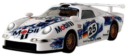 Porsche GT 1 # 25